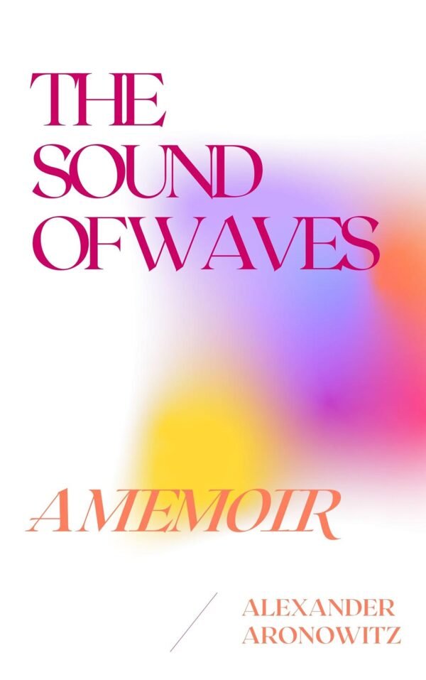 Sound of waves
